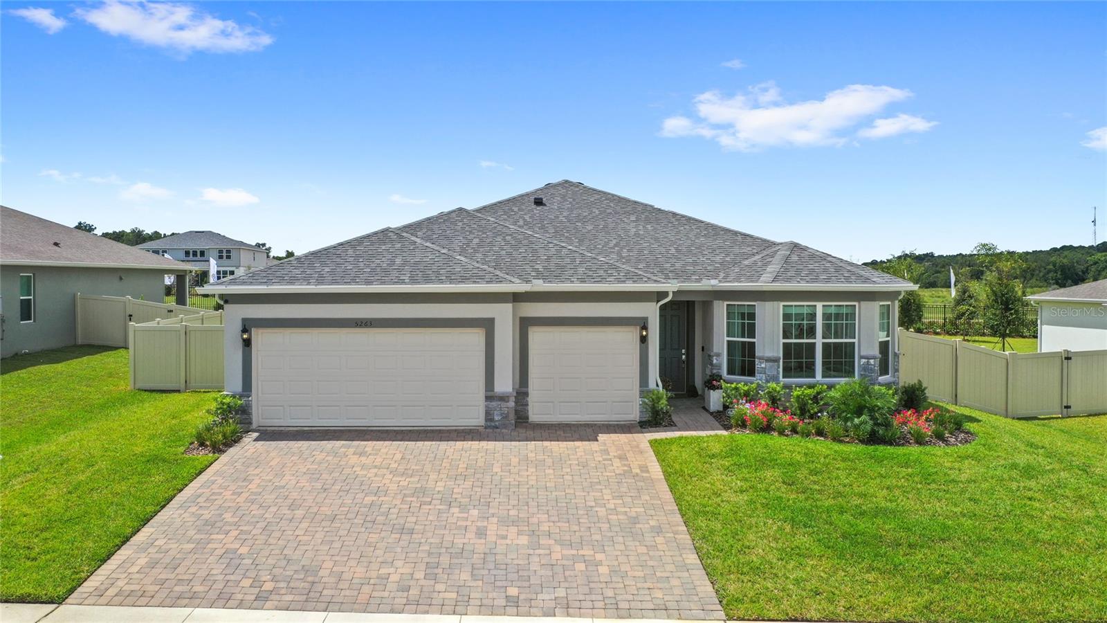 FOOTHILLS OF MOUNTDORA PHASE 4 - 1A/1B113/147 LOT9 - Residential