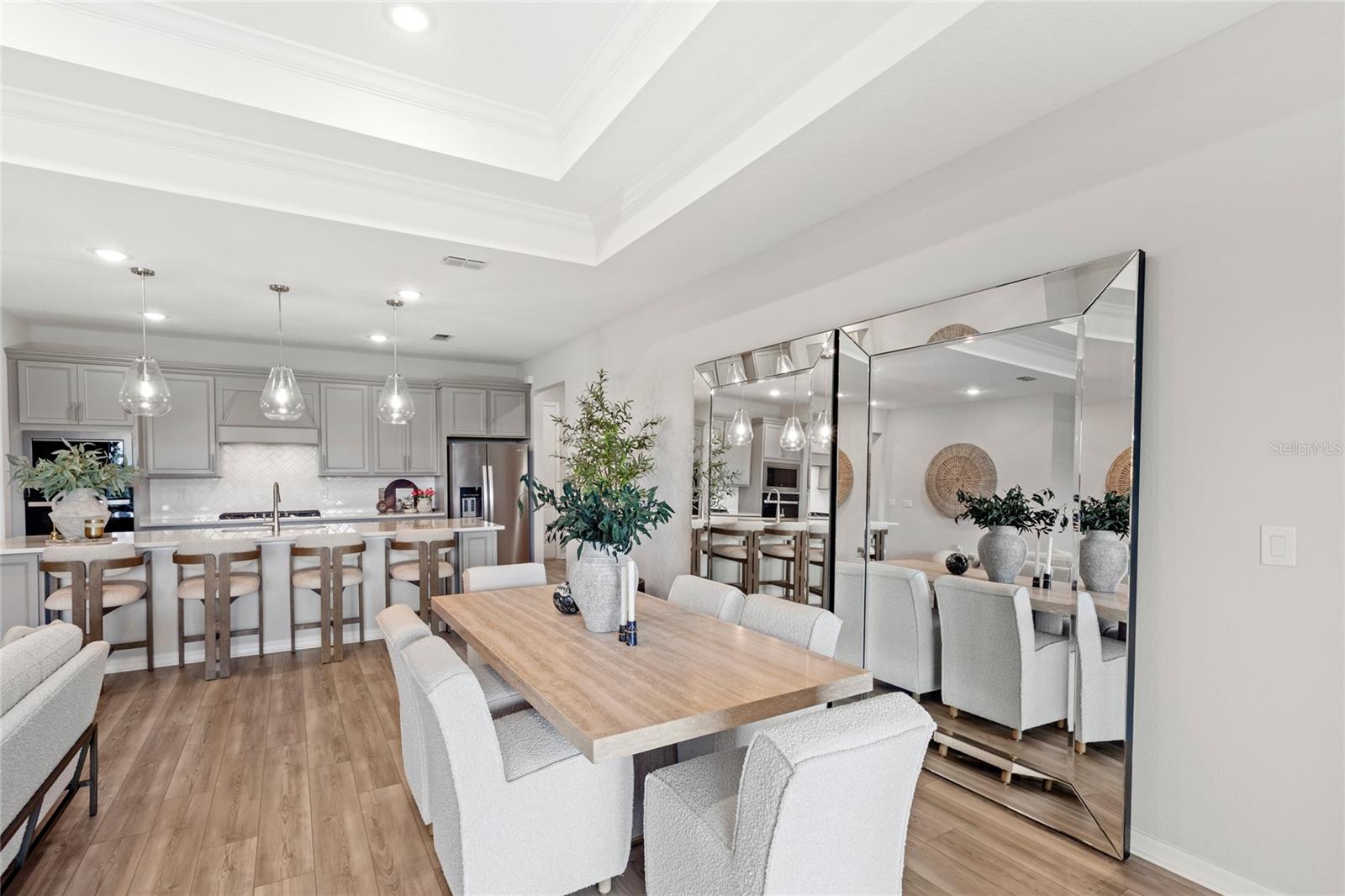 FOOTHILLS OF MOUNTDORA PHASE 4 - 1A/1B113/147 LOT9 - Residential