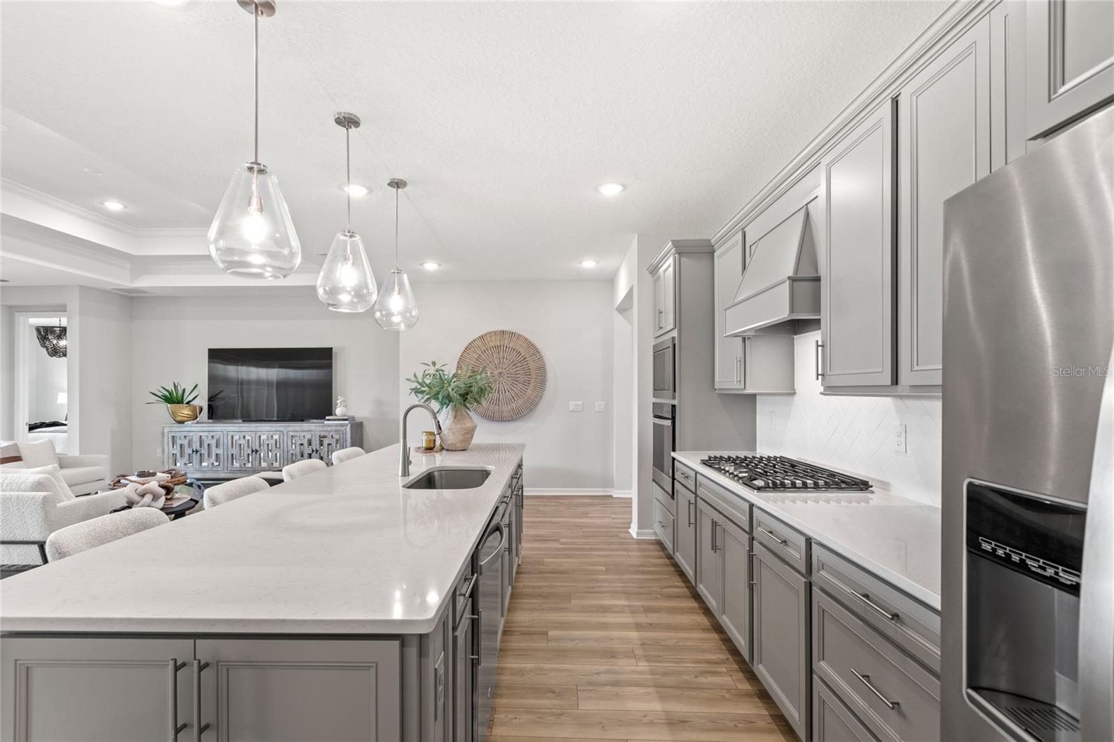 FOOTHILLS OF MOUNTDORA PHASE 4 - 1A/1B113/147 LOT9 - Residential