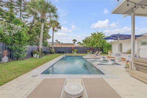 A home in NEW SMYRNA BEACH