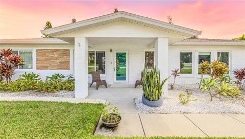 A home in NEW SMYRNA BEACH