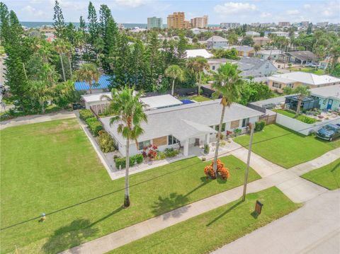 A home in NEW SMYRNA BEACH