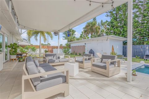 A home in NEW SMYRNA BEACH