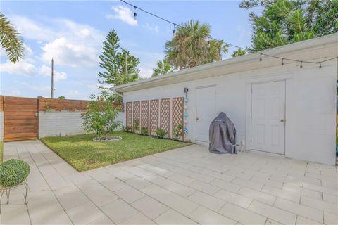 A home in NEW SMYRNA BEACH