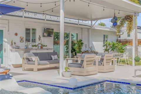 A home in NEW SMYRNA BEACH