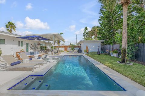 A home in NEW SMYRNA BEACH