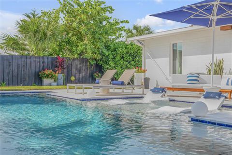 A home in NEW SMYRNA BEACH