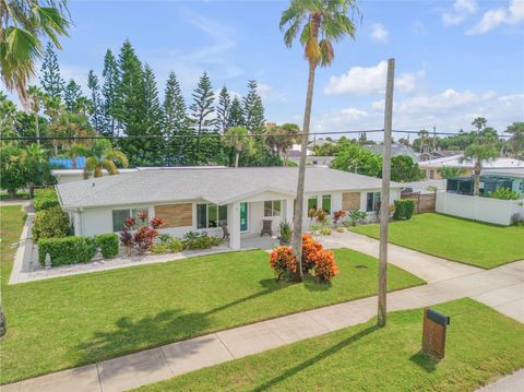 A home in NEW SMYRNA BEACH