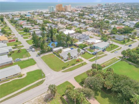 A home in NEW SMYRNA BEACH