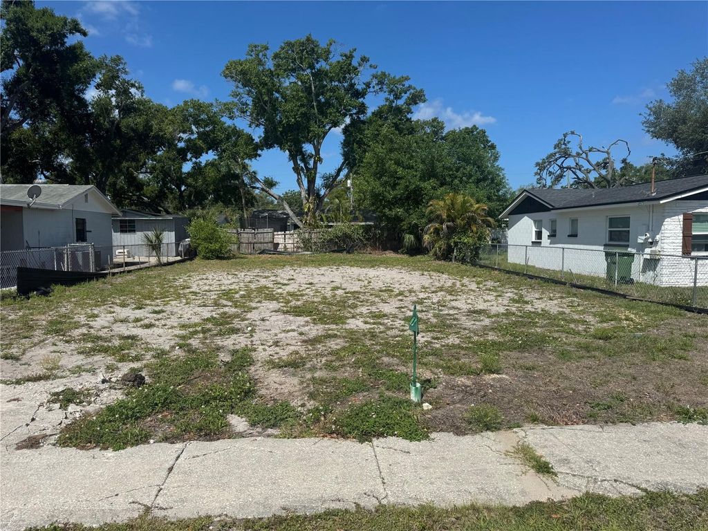 Photo of 6803 S Cortez Street, Tampa, FL 33616 (MLS # TB8496680)