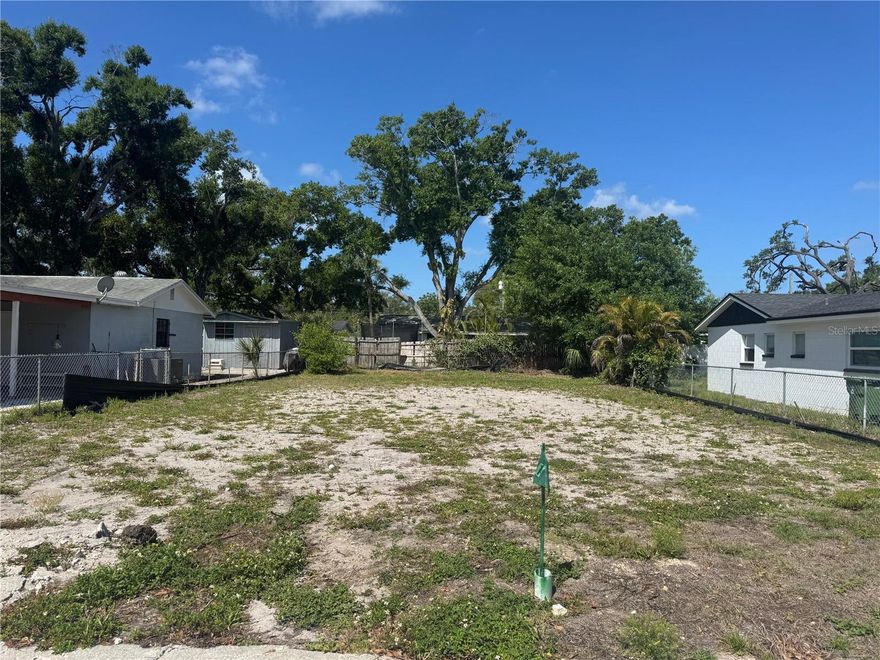 Build your dream home in the heart of South Tampa! This lot offers an exceptional opportunity for builders, investors, or any family wanting to build their dream home in desirable South Tampa. Surrounded by established residences and new construction, the area continues to see strong demand and redevelopment. The home on this lot has been completely demolished so you can start from scratch with whatever home you desire. Living at this prime location in Tampa it's only a few minutes to get to I-75, the Crosstown Expressway and I-4 where you can easily get to USF, University of Tampa, MacDill AFB, Busch Gardens, Disney World, Universal Studios, or all of the wonderful Championship sporting events that Tampa has offer at Raymond James Stadium and Amalie Arena or spend the day boating or just relaxing on our world famous beaches.