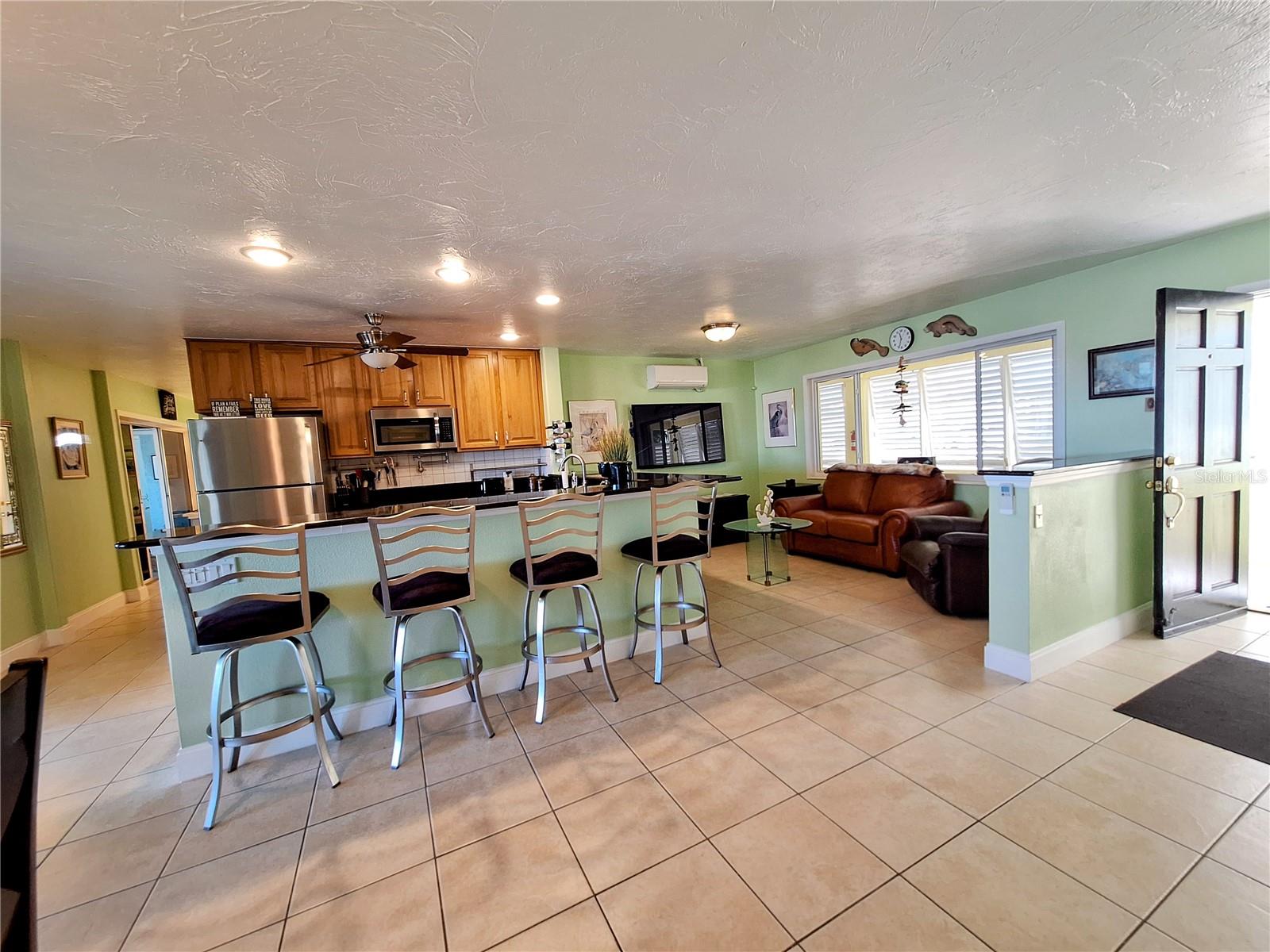 HARBOR HAVEN - Residential
