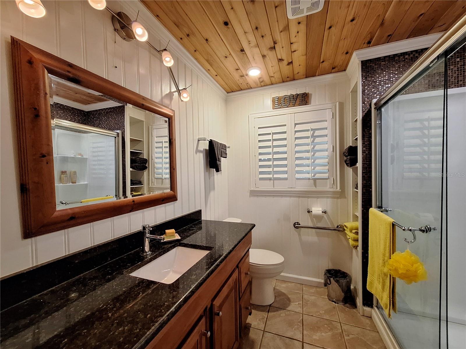 HARBOR HAVEN - Residential