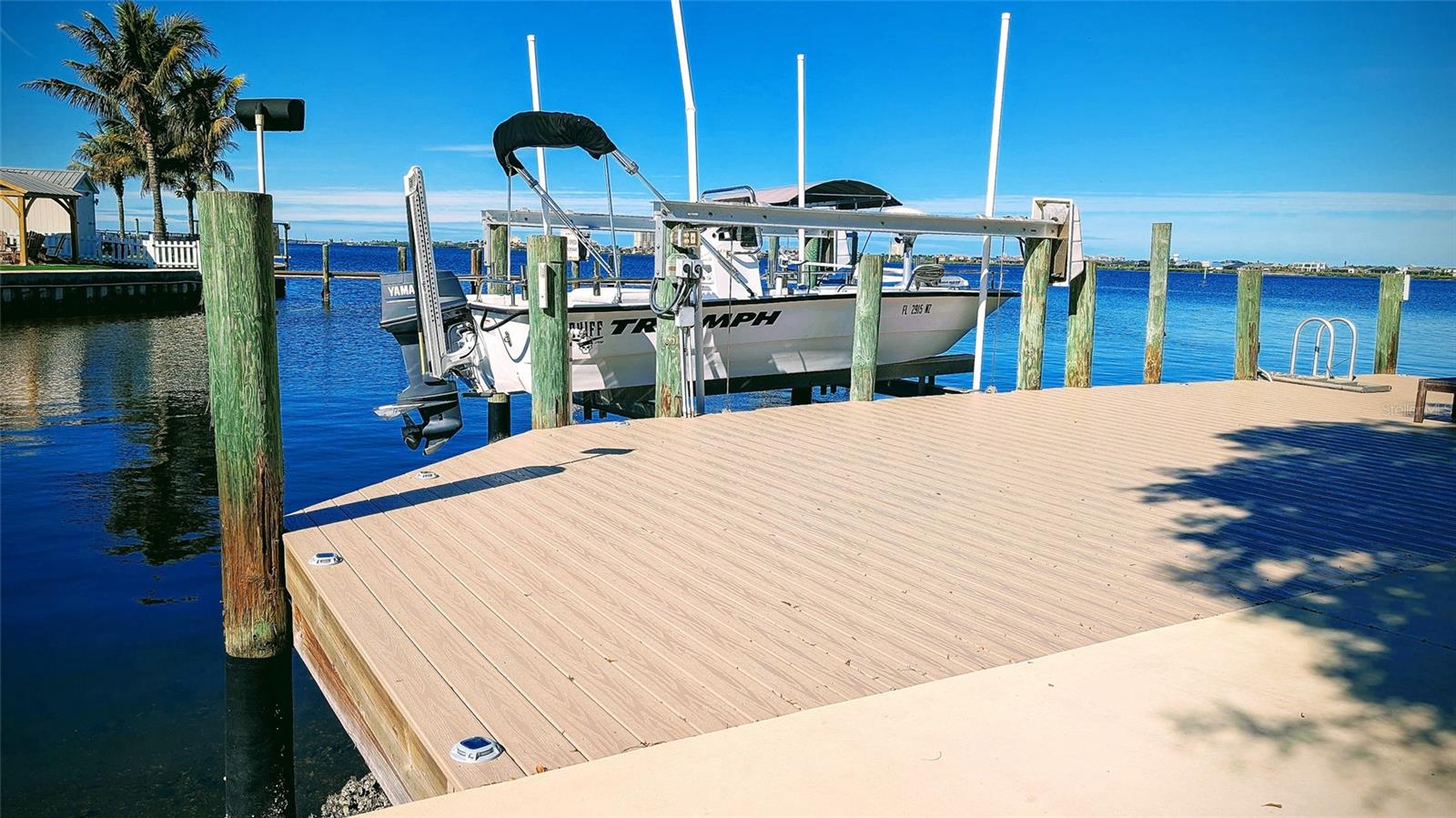 HARBOR HAVEN - Residential