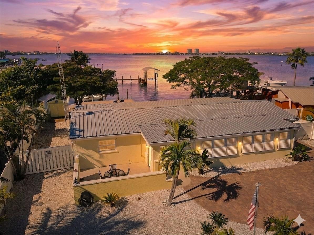 HARBOR HAVEN - Residential