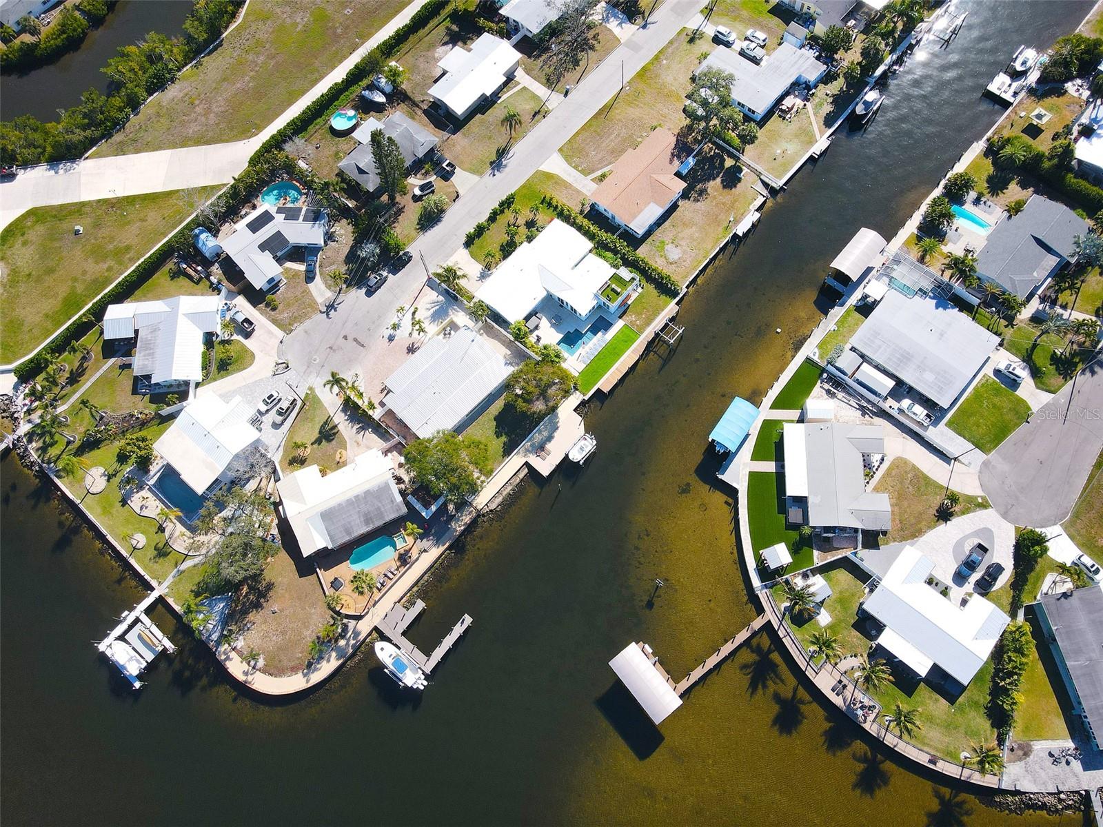 HARBOR HAVEN - Residential