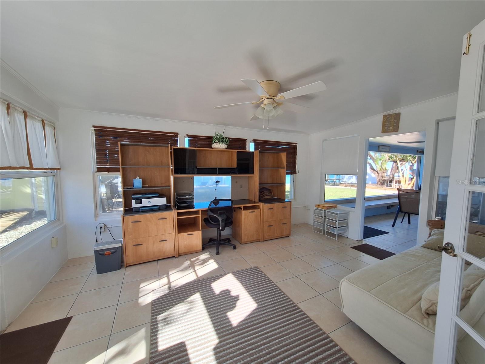 HARBOR HAVEN - Residential