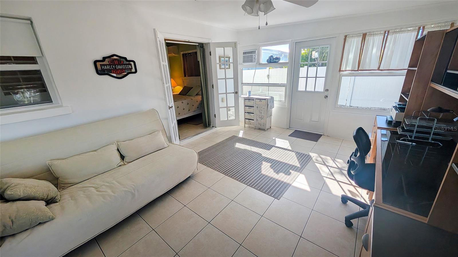 HARBOR HAVEN - Residential