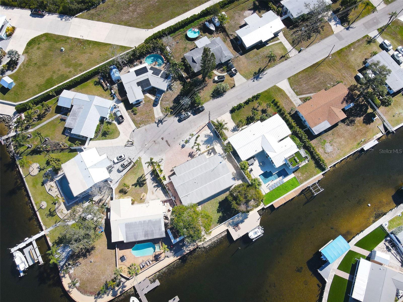 HARBOR HAVEN - Residential