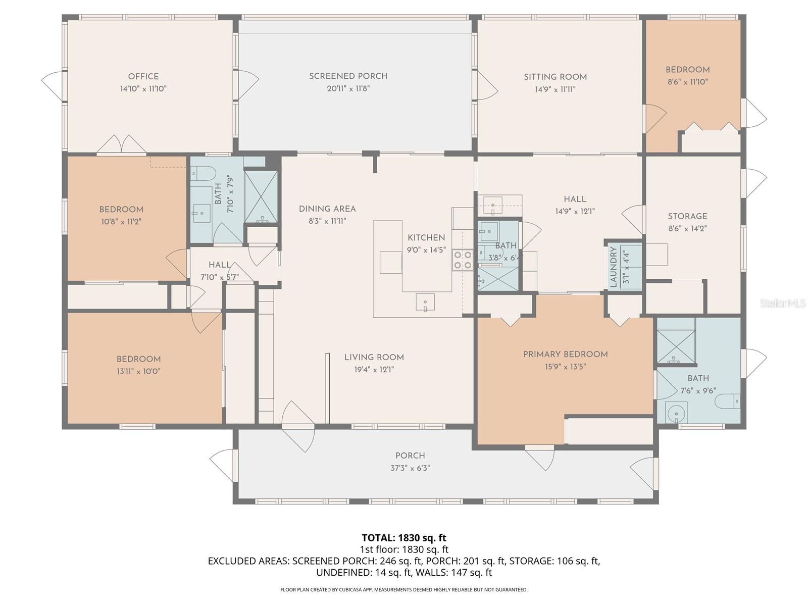 HARBOR HAVEN - Residential