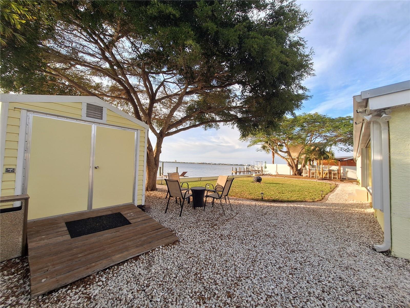 HARBOR HAVEN - Residential