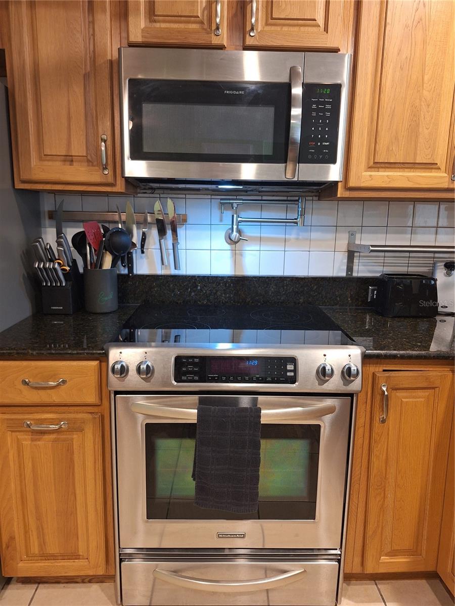 HARBOR HAVEN - Residential