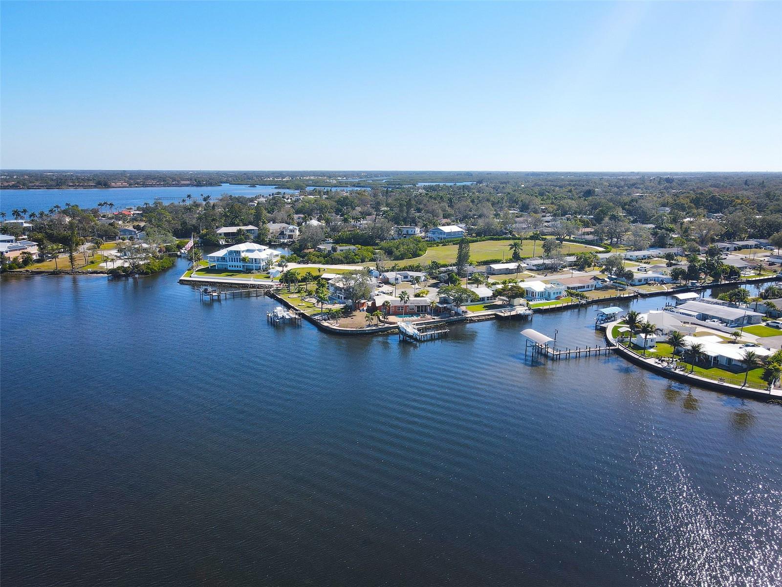 HARBOR HAVEN - Residential