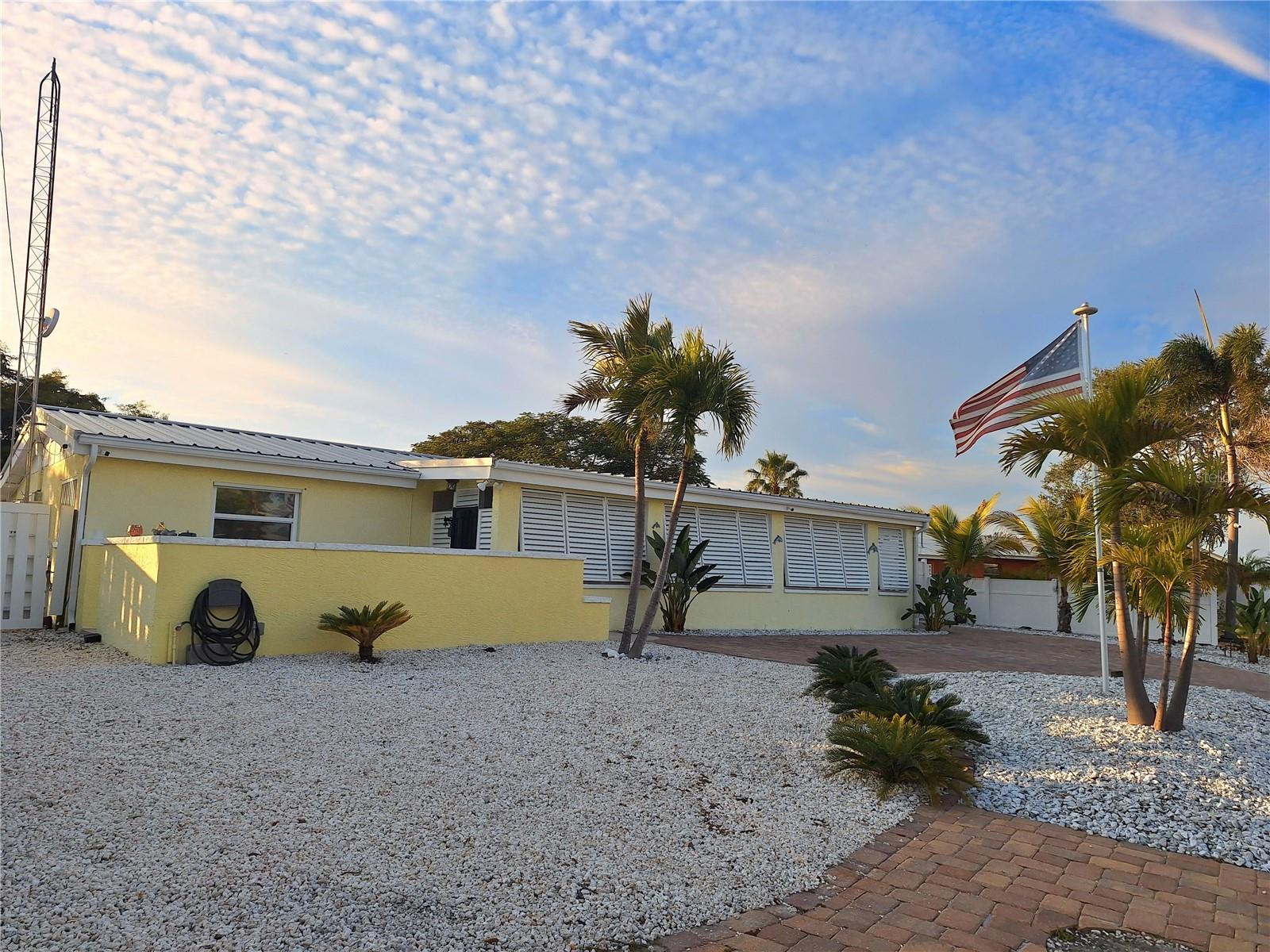 HARBOR HAVEN - Residential