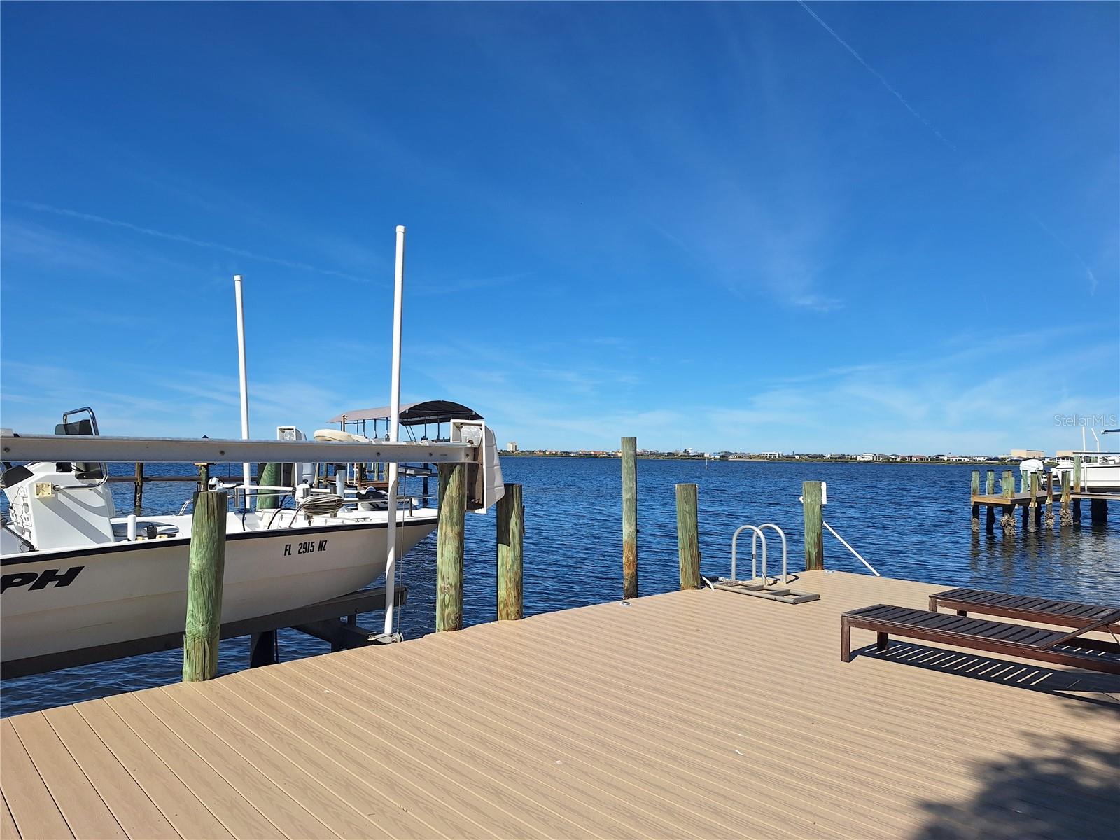 HARBOR HAVEN - Residential