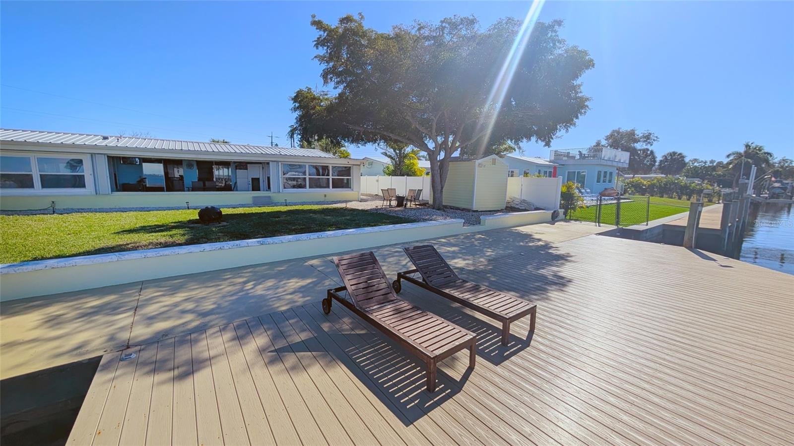 HARBOR HAVEN - Residential