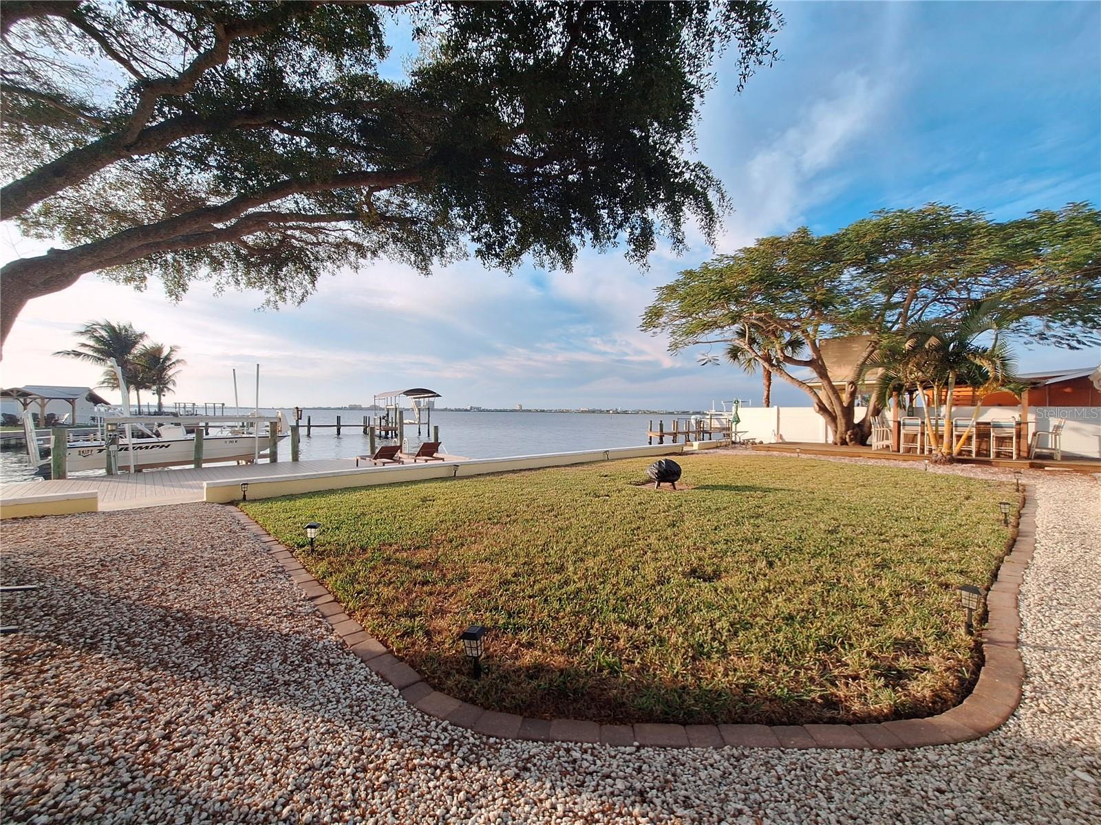 HARBOR HAVEN - Residential