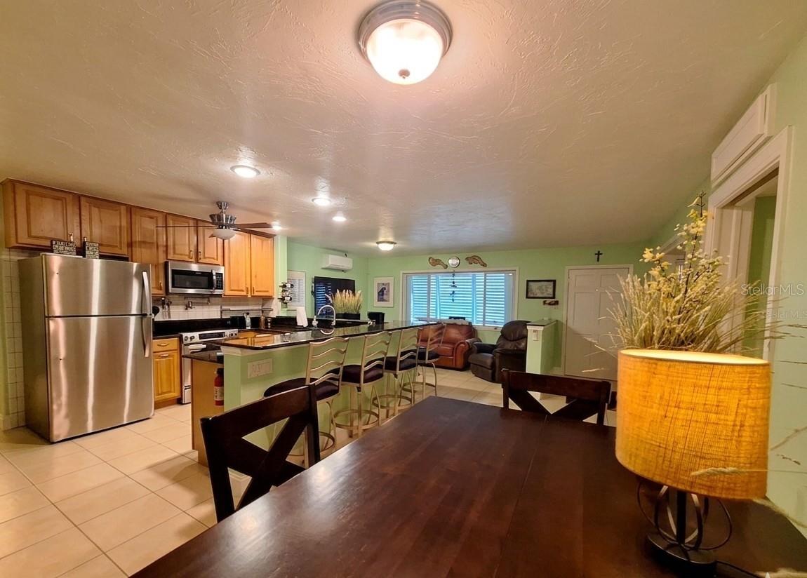 HARBOR HAVEN - Residential