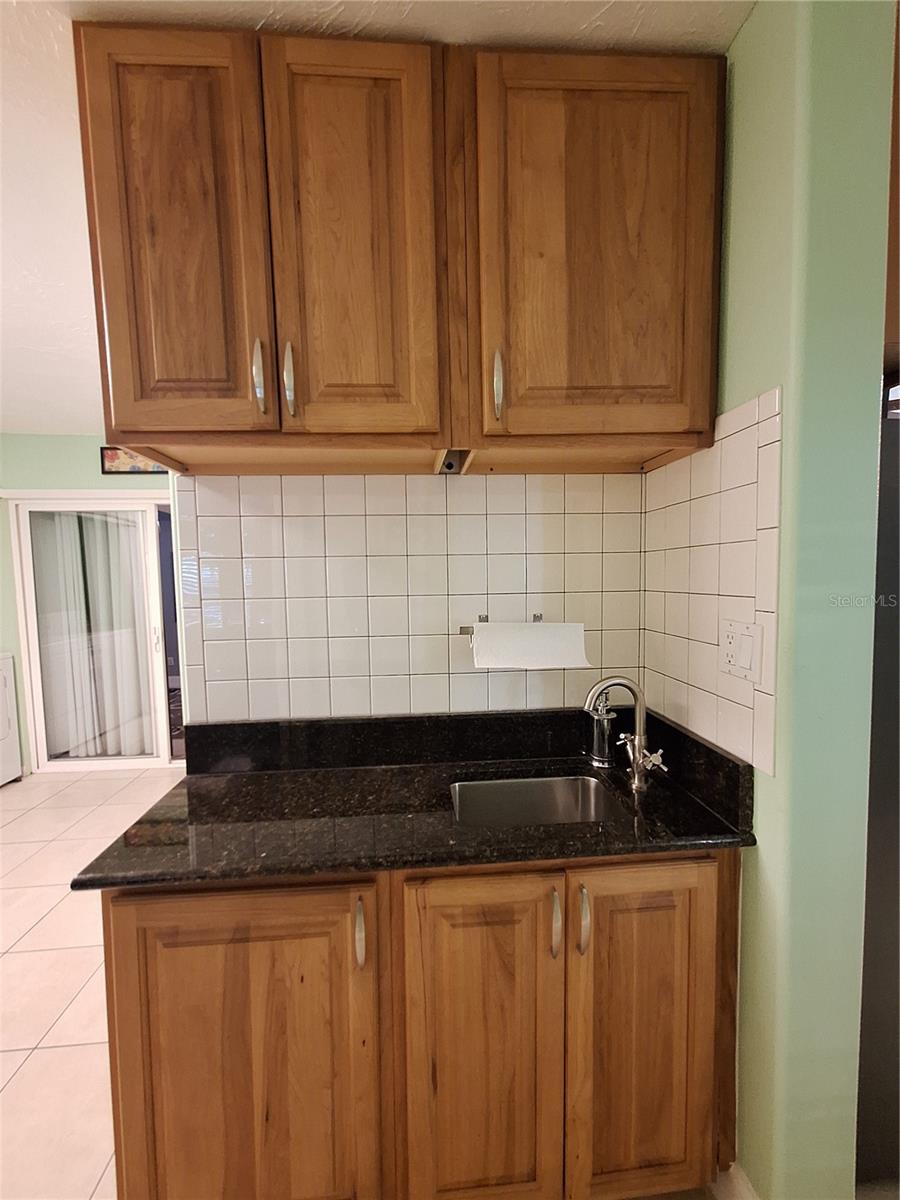 HARBOR HAVEN - Residential