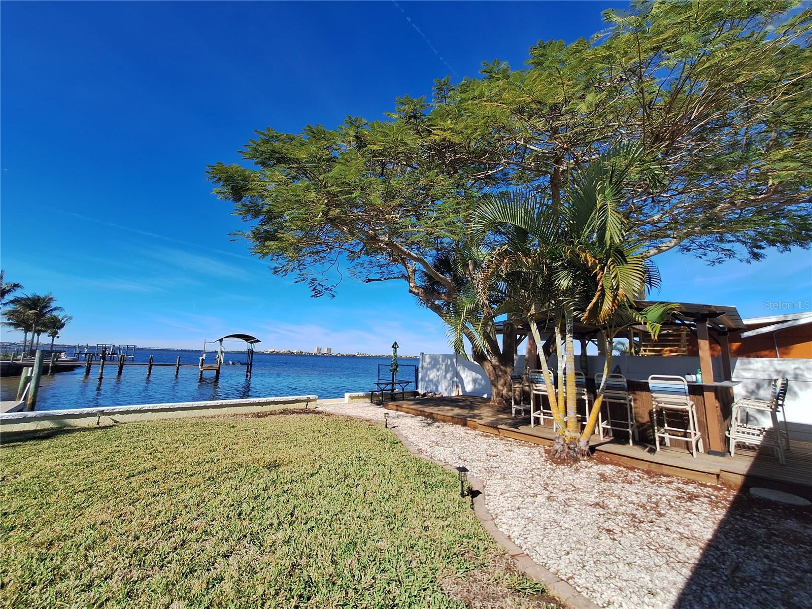 HARBOR HAVEN - Residential