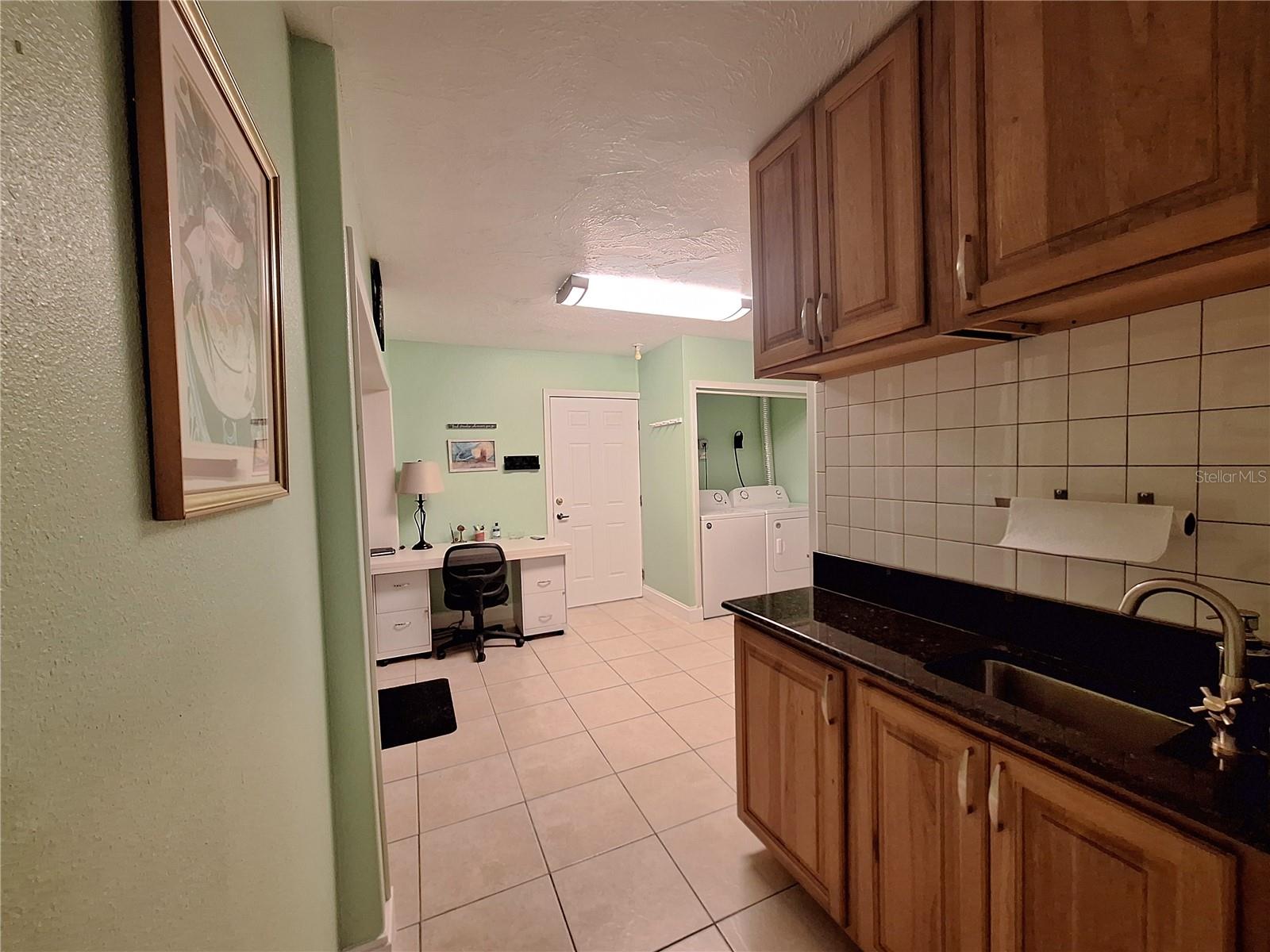 HARBOR HAVEN - Residential