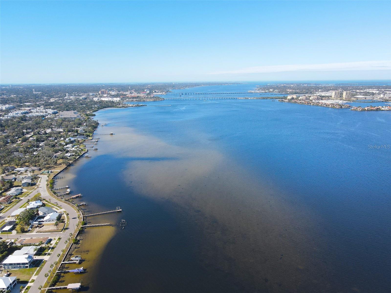 HARBOR HAVEN - Residential