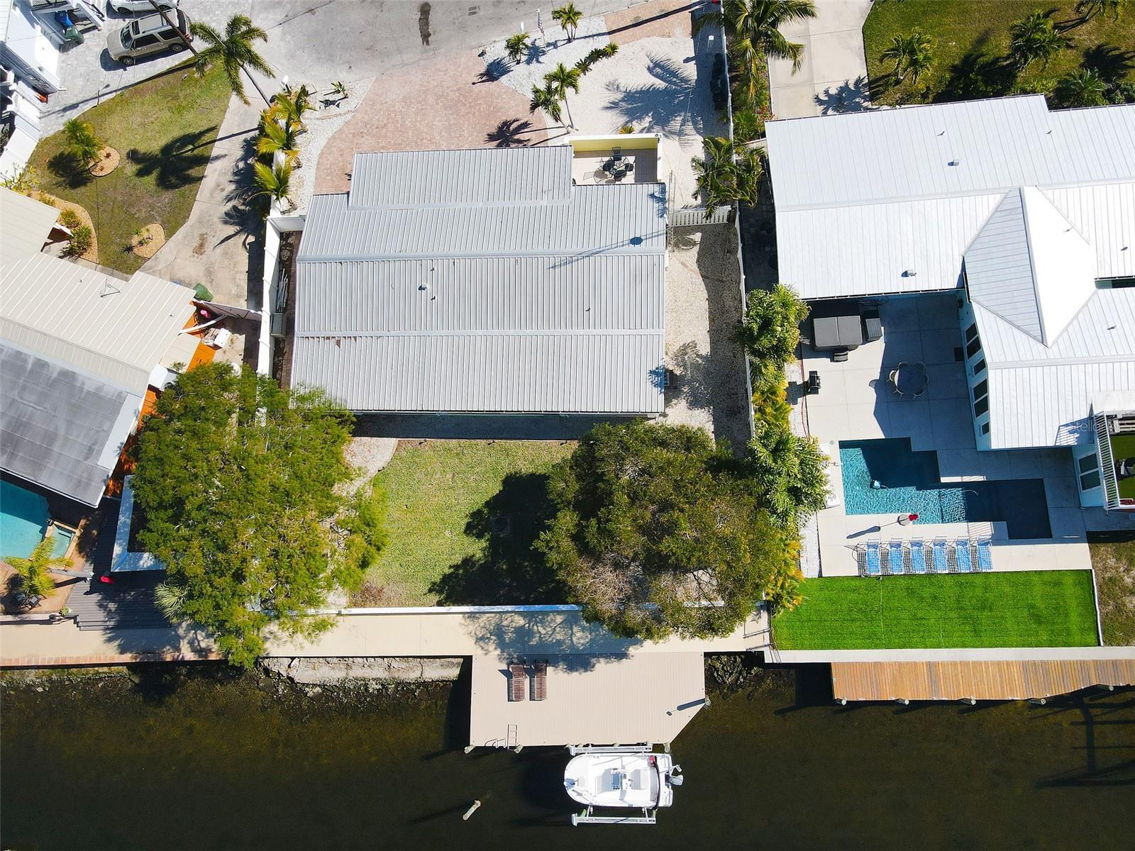 HARBOR HAVEN - Residential