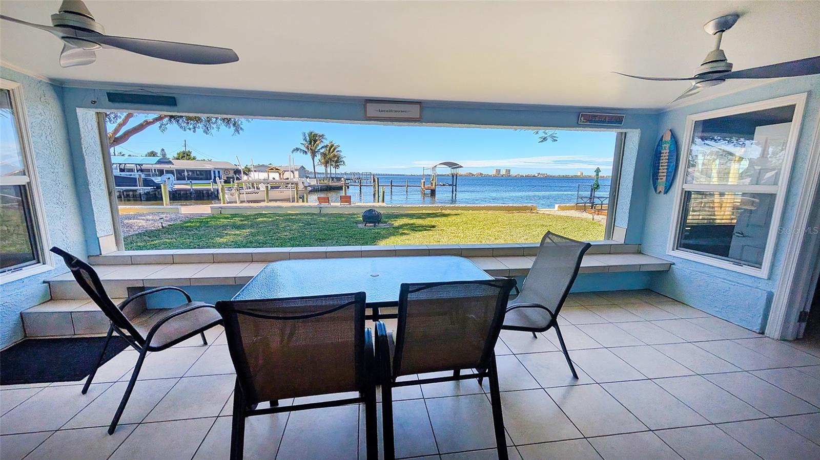 HARBOR HAVEN - Residential