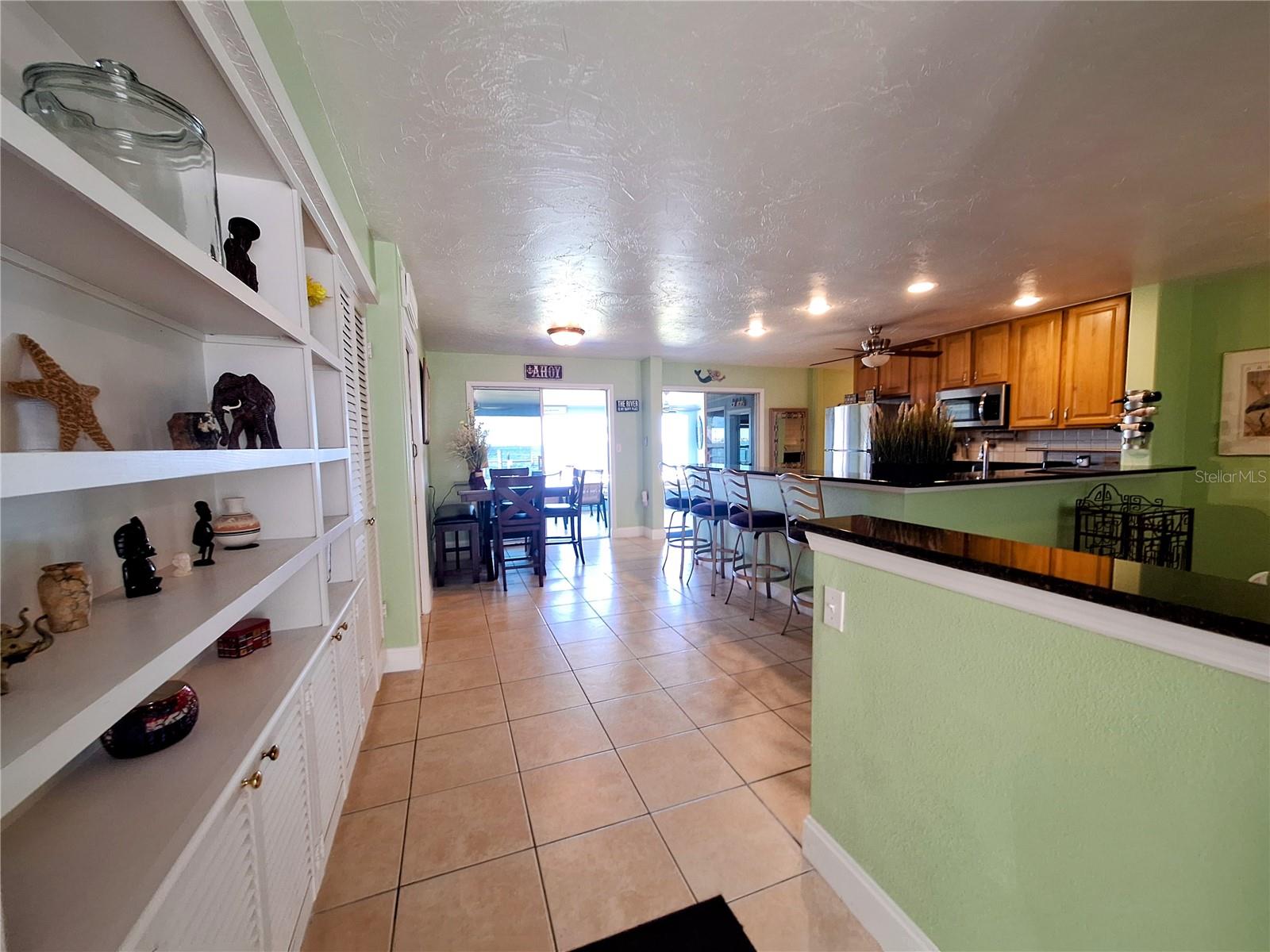 HARBOR HAVEN - Residential