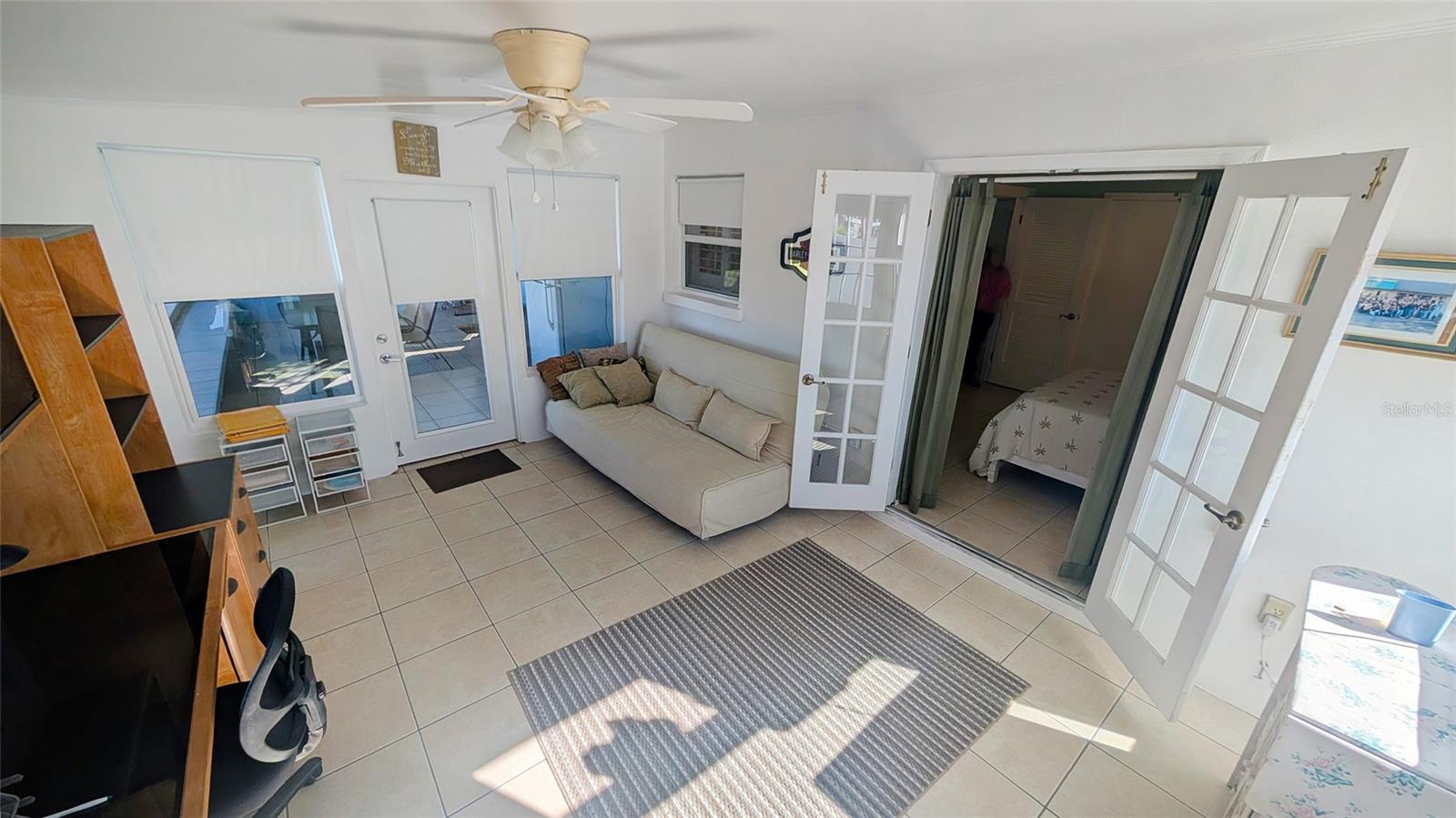 HARBOR HAVEN - Residential