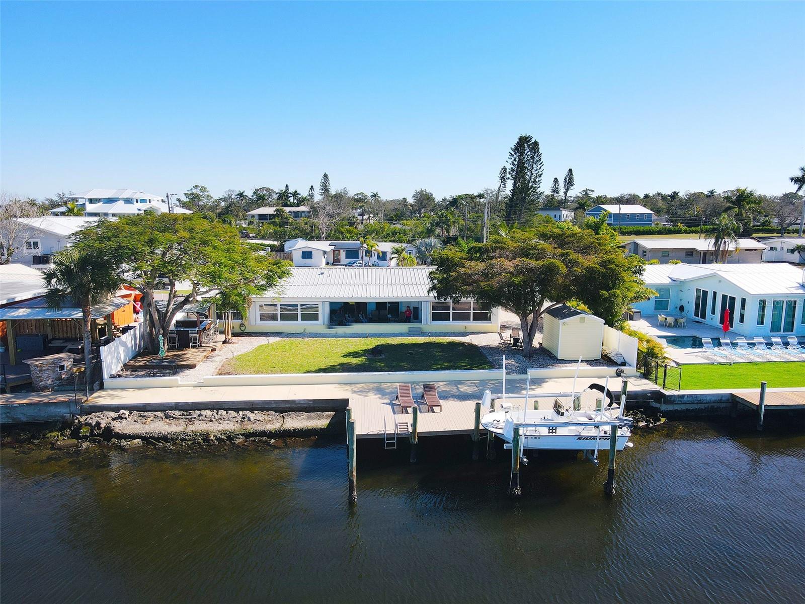 HARBOR HAVEN - Residential