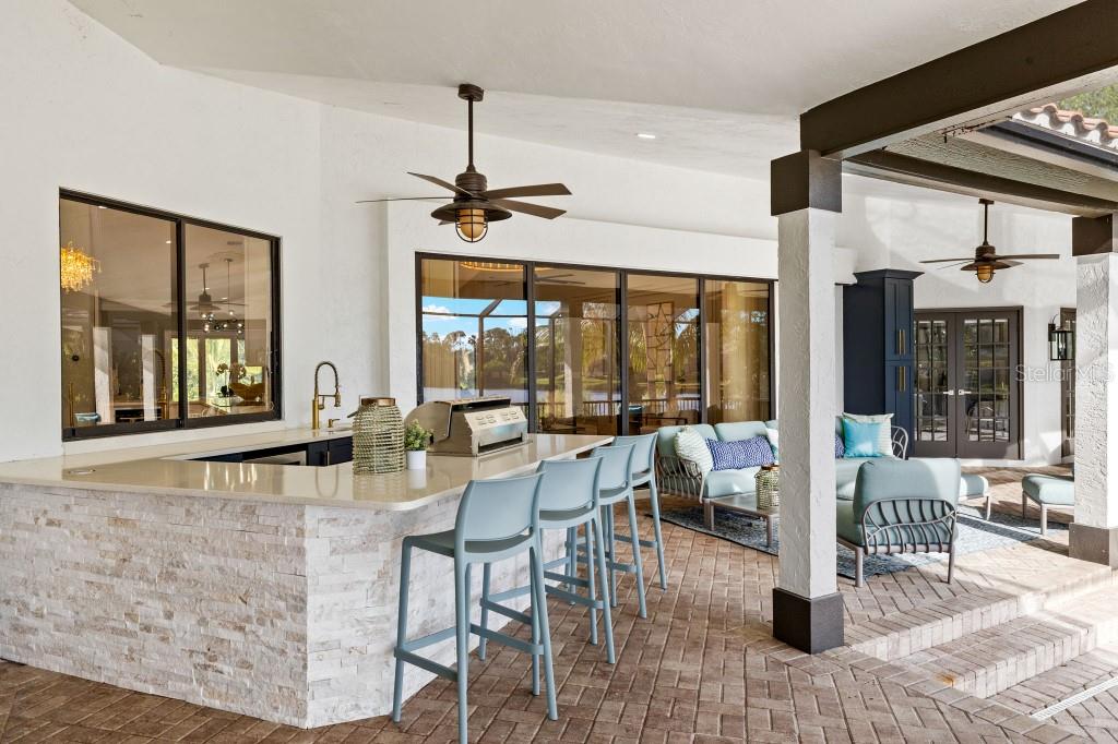 RIVER WALK - Residential