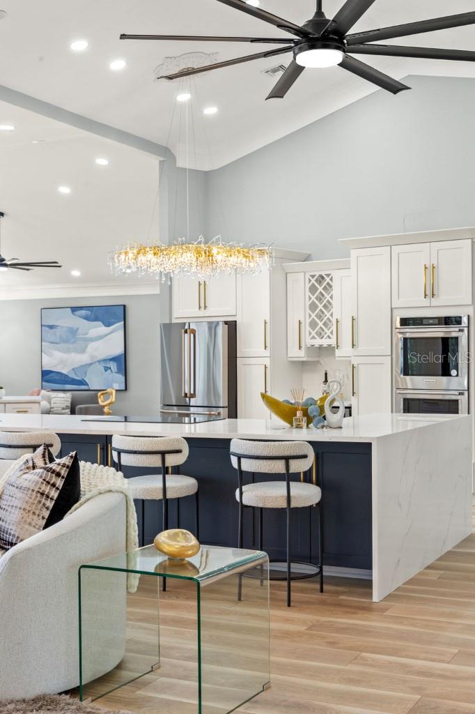 RIVER WALK - Residential