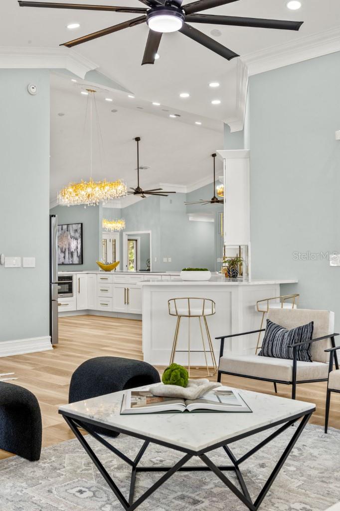 RIVER WALK - Residential