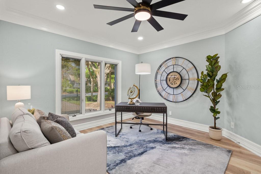 RIVER WALK - Residential