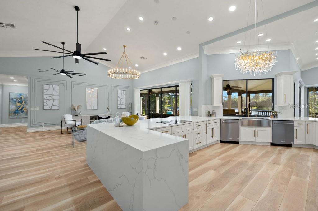 RIVER WALK - Residential