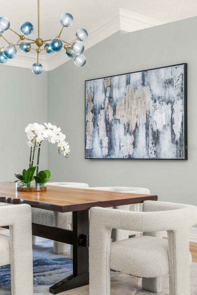 RIVER WALK - Residential