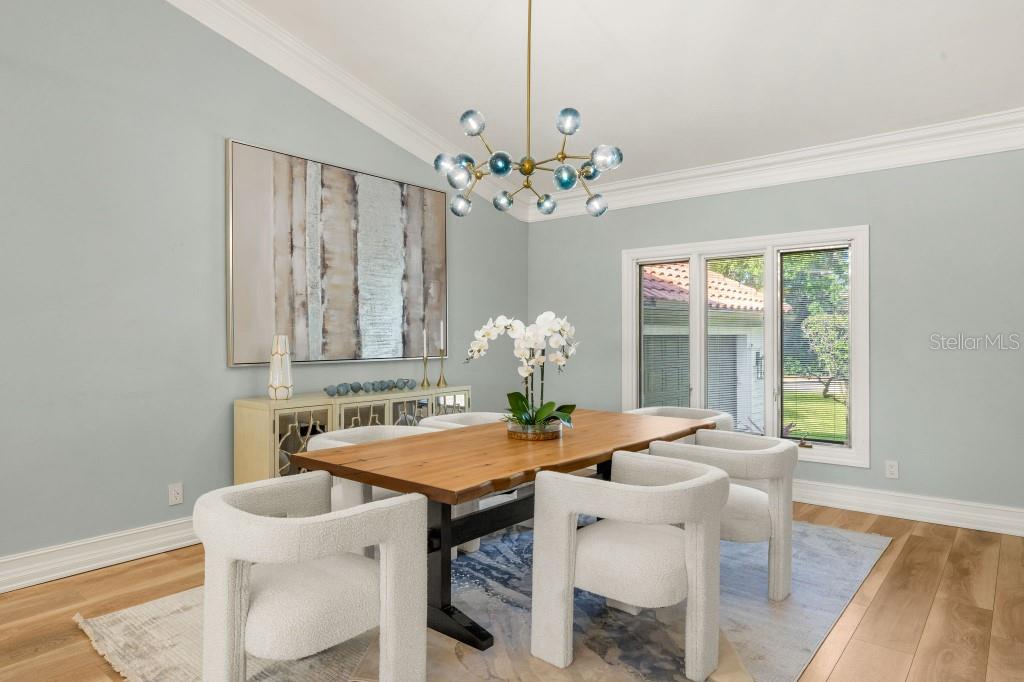 RIVER WALK - Residential