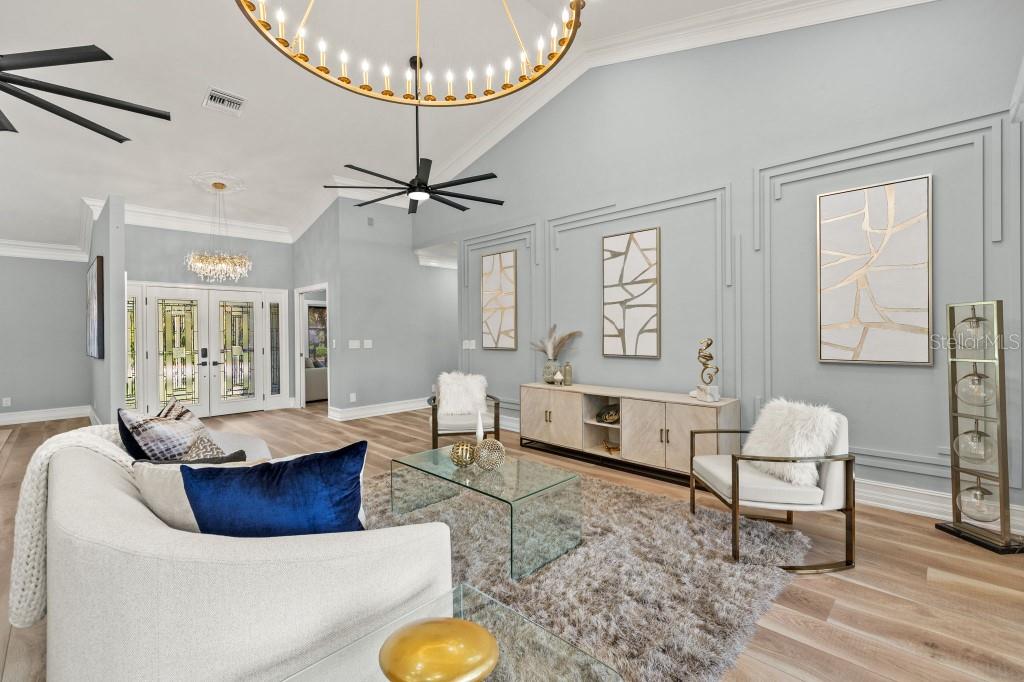 RIVER WALK - Residential