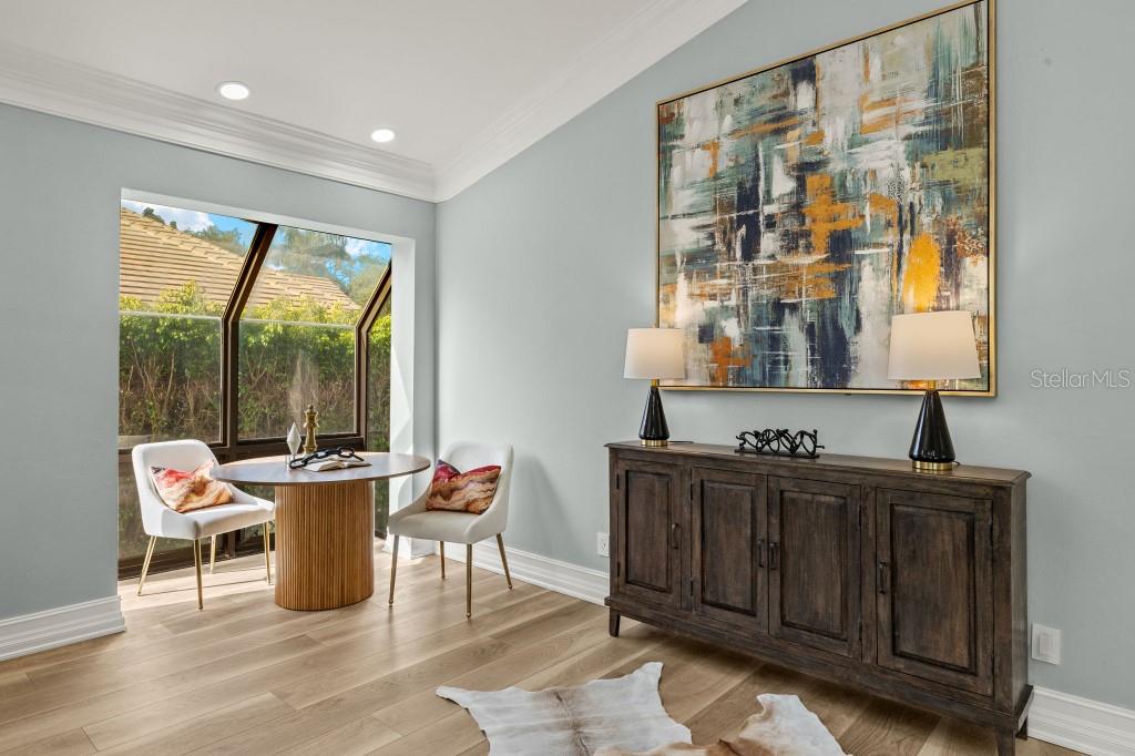 RIVER WALK - Residential